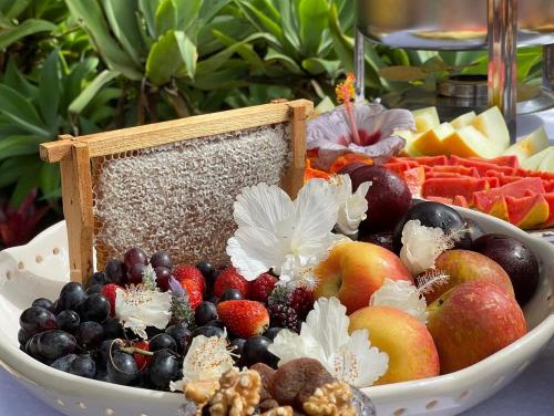 maria barbosa tiradentes pousada e spa