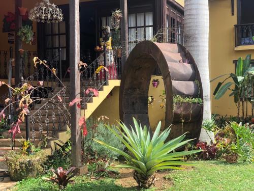 maria barbosa tiradentes pousada e spa