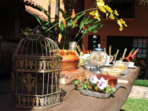 maria barbosa tiradentes pousada e spa