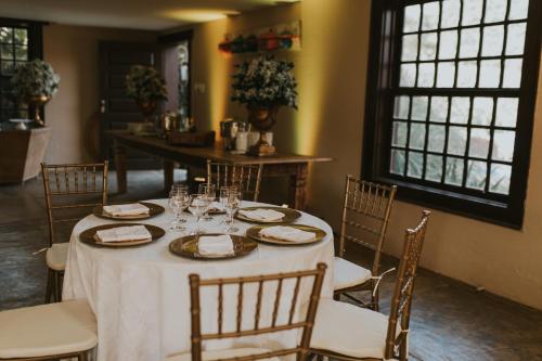 maria barbosa tiradentes pousada e spa