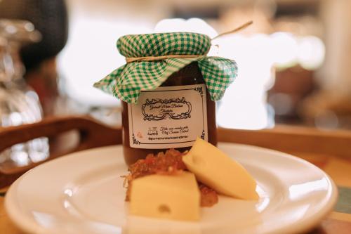 maria barbosa tiradentes pousada e spa