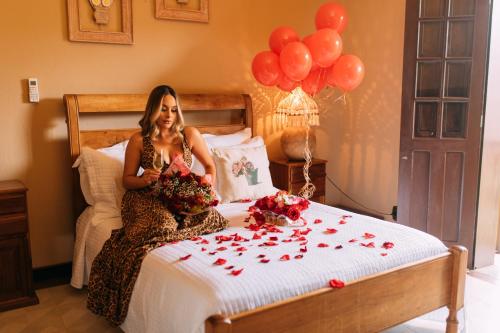 maria barbosa tiradentes pousada e spa