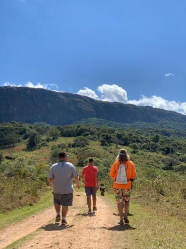 maria barbosa tiradentes pousada e spa