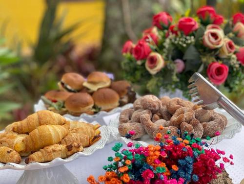 maria barbosa tiradentes pousada e spa