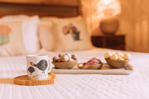 maria barbosa tiradentes pousada e spa