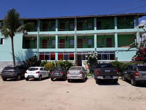 sao miguel dos milagres