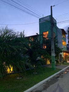 pousada praia bonita