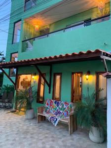 pousada praia bonita