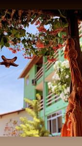 pousada praia bonita