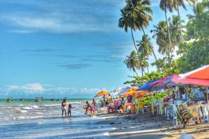 pousada praia bonita