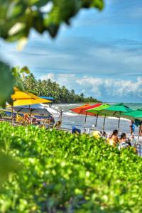 pousada praia bonita