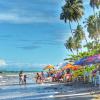 pousada praia bonita