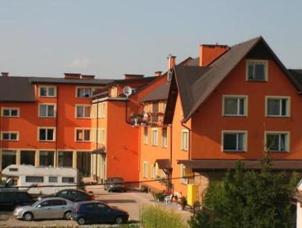 hotel daisy superior