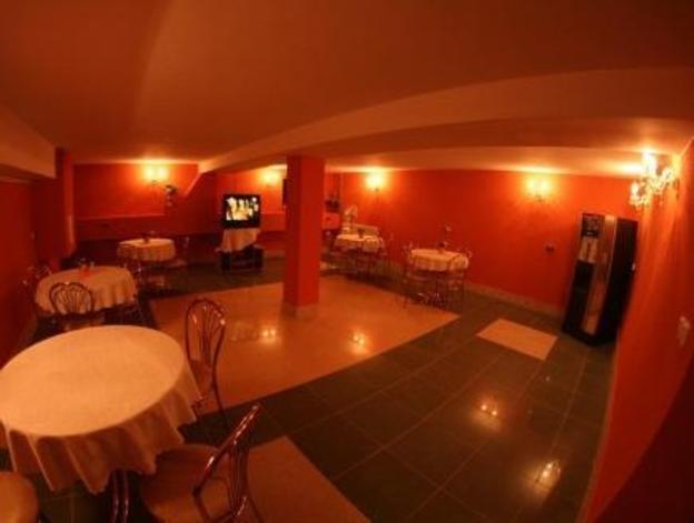 hotel daisy superior