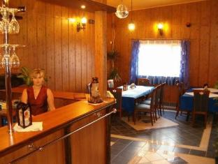 hotel daisy superior