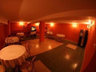 hotel daisy superior