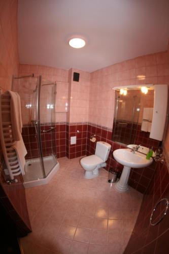 hotel daisy superior