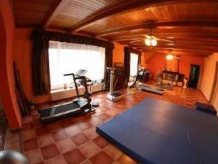 hotel daisy superior