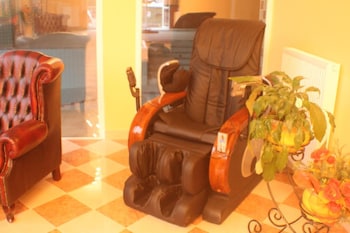 hotel daisy superior