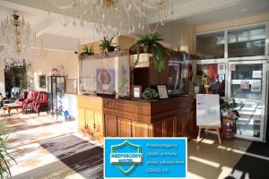 hotel daisy superior