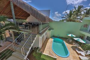 Pousada Mirante Da Praia,Touros>>Sao Miguel Do Gostoso,3 star