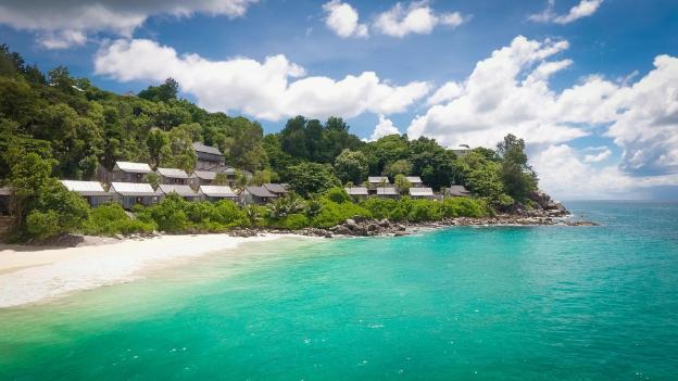 carana beach hotel