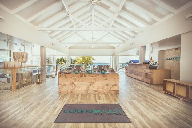 carana beach hotel