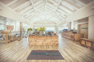 Carana Beach Hotel,Glacis>>Au Cap,4 star