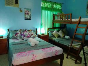 ocean breeze inn boracay