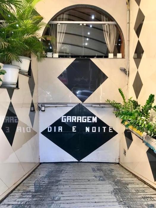 san francisco plazza