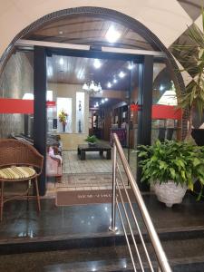 san francisco plazza