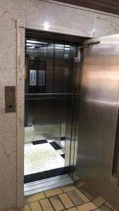 san francisco plazza