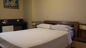 san francisco plazza