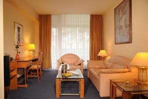 Muggelseeperle,In Berlin (Kopenick),4 star