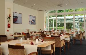Muggelseeperle,In Berlin (Kopenick),4 star