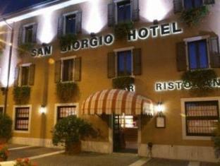 San Giorgio,Tavagnacco>>Pordenone,3 star