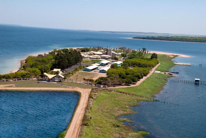 resort da ilha