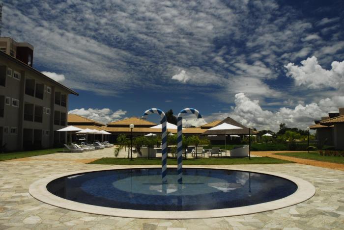 resort da ilha