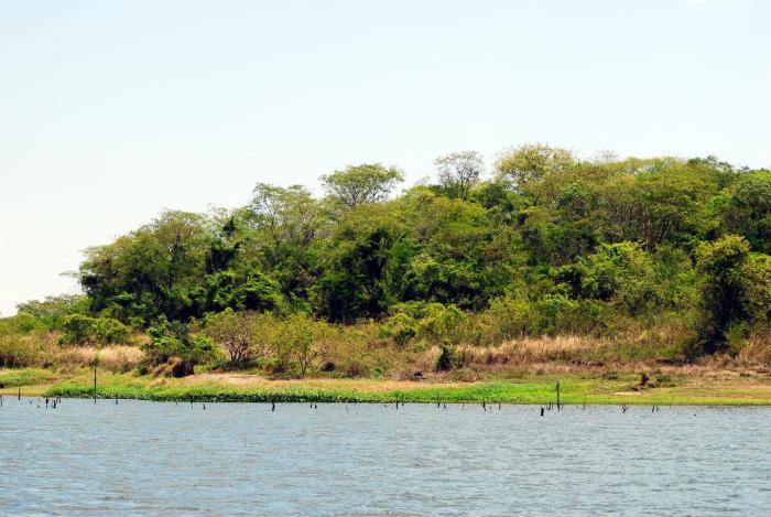 resort da ilha