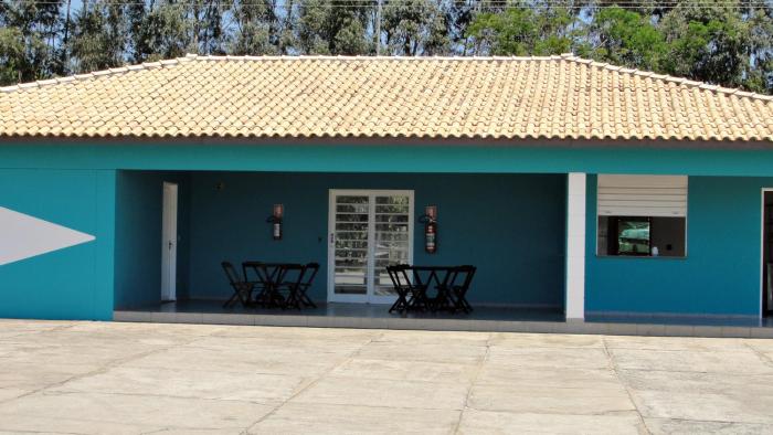 resort da ilha