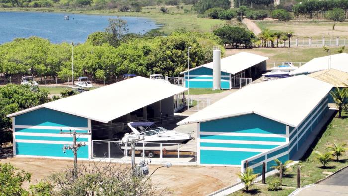 resort da ilha