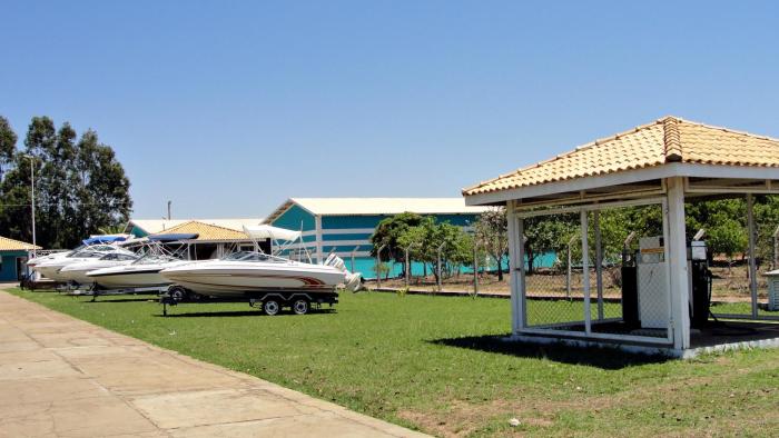 resort da ilha