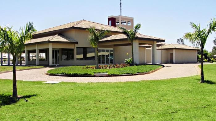 resort da ilha
