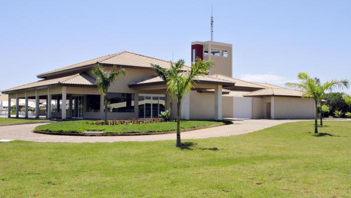 resort da ilha