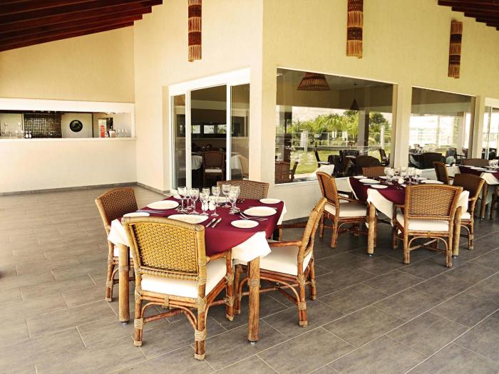 resort da ilha