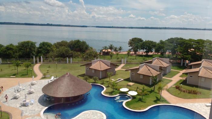 resort da ilha