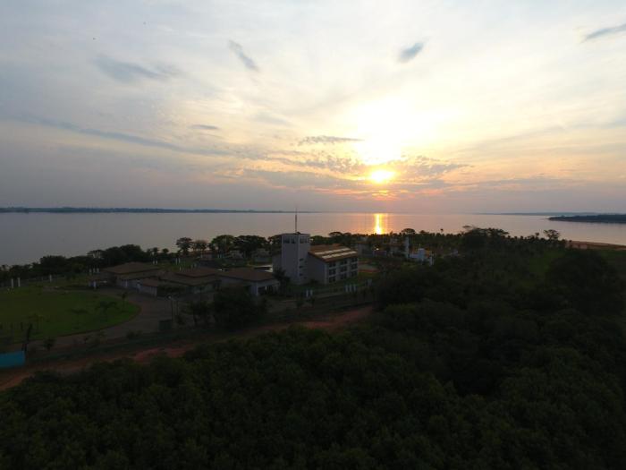 resort da ilha