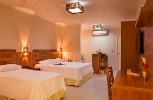 Resort Da Ilha,Sabino>>Lins,3 star