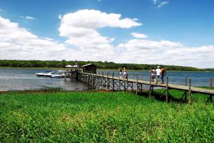 resort da ilha