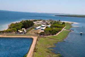 resort da ilha